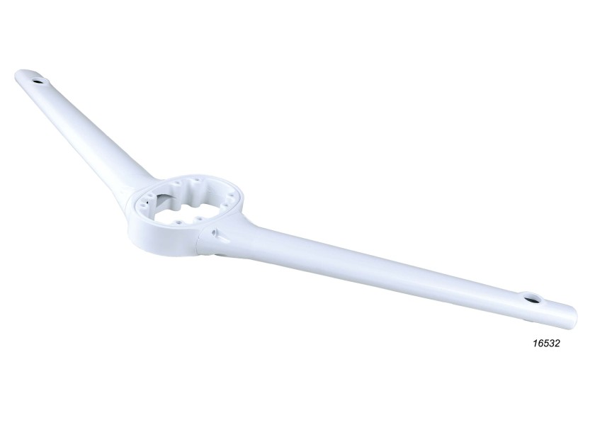 Купить SEAVIEW Spreader Mount for GPS, Navigation Lights and Floodlights 16532-bvs 7ft.ru в интернет магазине Семь Футов