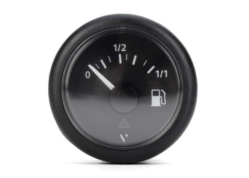 Купить VDO Viewline Fuel Gauge 11786-bvs 7ft.ru в интернет магазине Семь Футов