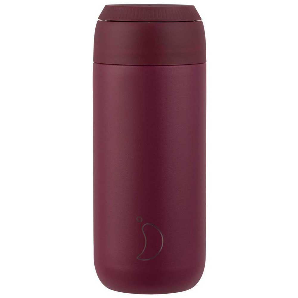 Chilly C500S2PLUM Coffee Mug Series2 500ml Термос Фиолетовый Purple