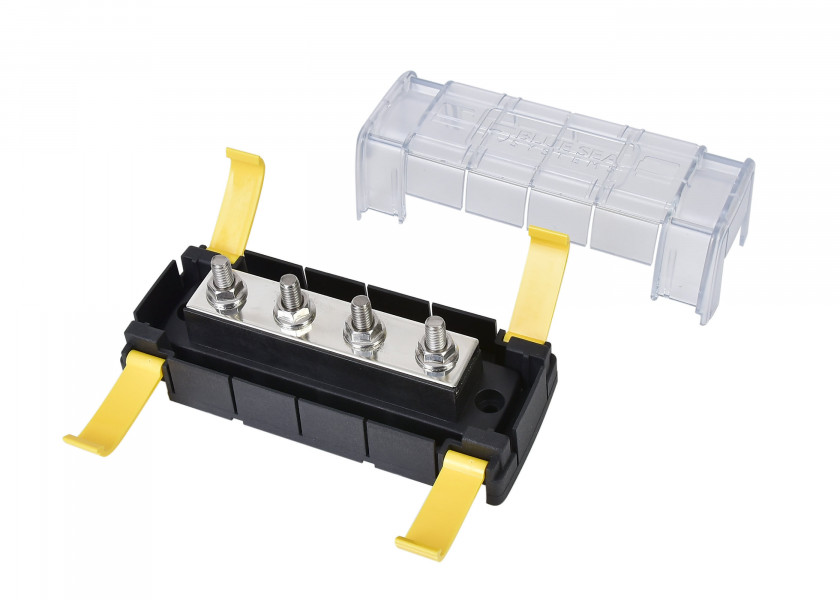 Купить Шинная шина MaxiBus 4, с покрытием / 250 А 7ft.ru в интернет магазине Семь Футов