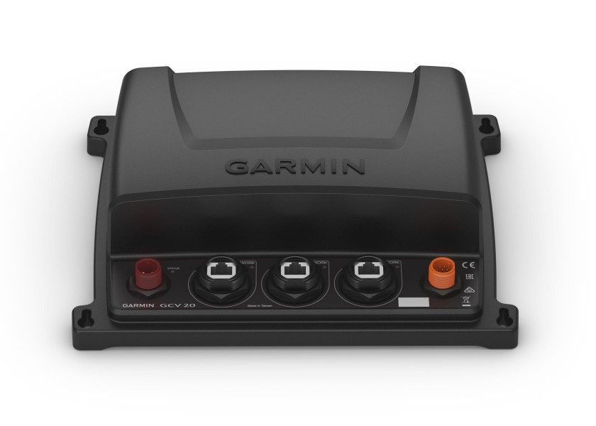 Купить GARMIN 010-02055-10 Модуль гидролокатора GCV20 93948-bvs 7ft.ru в интернет магазине Семь Футов