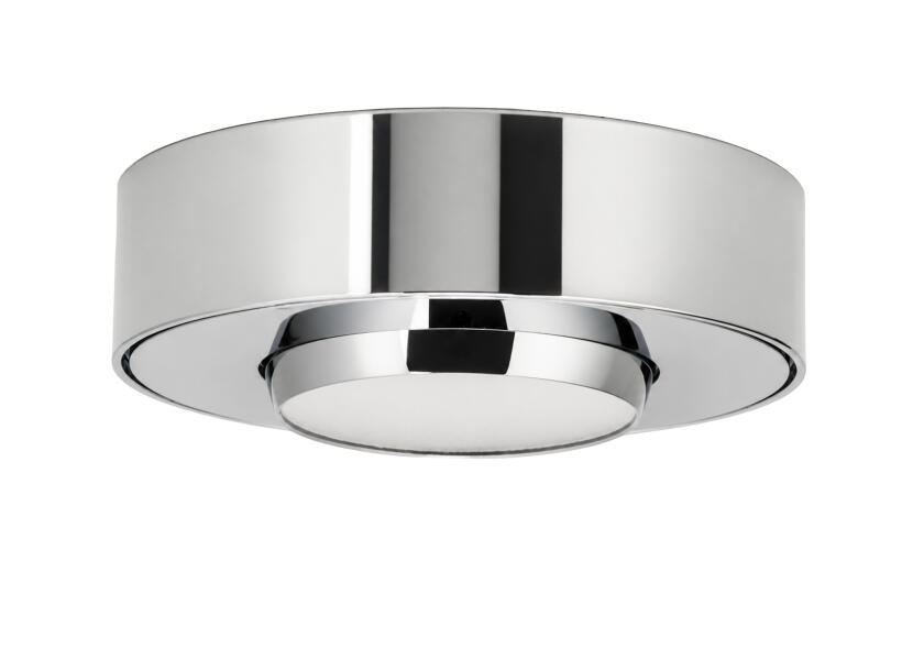 Купить SEATEC потолочный светильник поверхностного монтажа LED / регулируемый источник света / из алюминия / хромированный 7ft.ru в интернет магазине Семь Футов