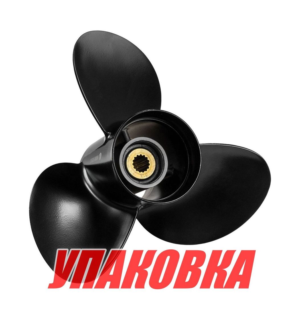 Купить Гребной винт 3x15-1/4x15, Marine Rocket (упаковка из 3 шт.) 3511-153-150_pkg_3 7ft.ru в интернет магазине Семь Футов