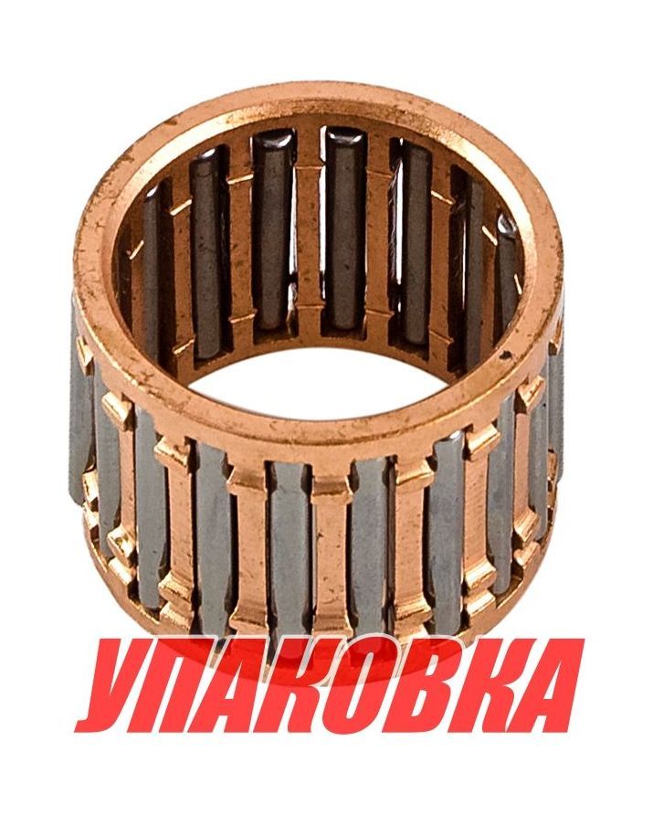 Купить Подшипник Yamaha, Recmar (упаковка из 10 шт.) 9331032337_RM_pkg_10 7ft.ru в интернет магазине Семь Футов