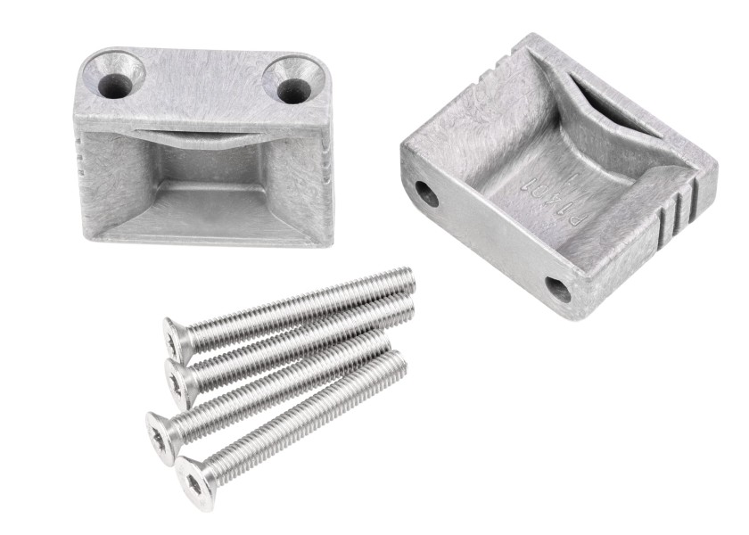 Купить GOIOT Locking Latches for CRISTAL Portlight 43653-bvs 7ft.ru в интернет магазине Семь Футов