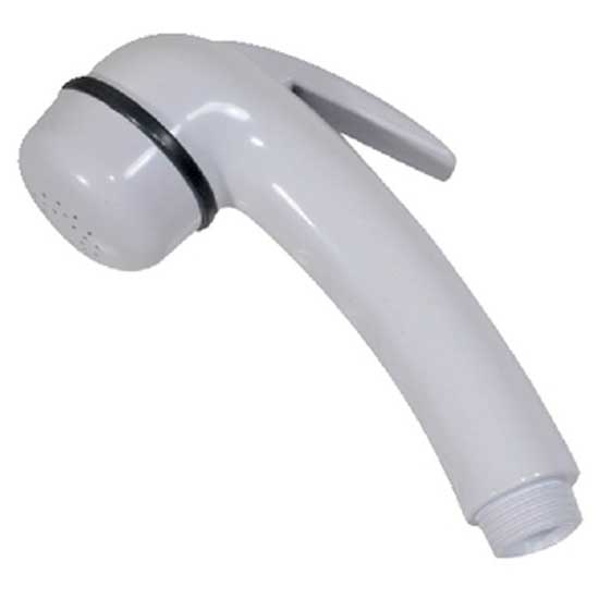 Scandvik 390-14004 Euro Shower Handle Белая  White