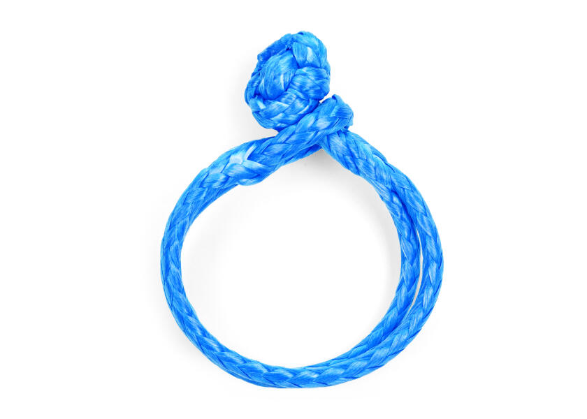 Купить Rope Shackle / blue 55936-bvs 7ft.ru в интернет магазине Семь Футов