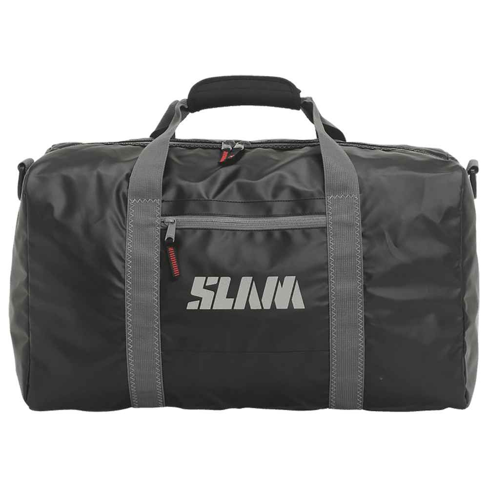 Slam A463004S00-W01-TGU Wr Bag Черный  Black Ink TGU 
