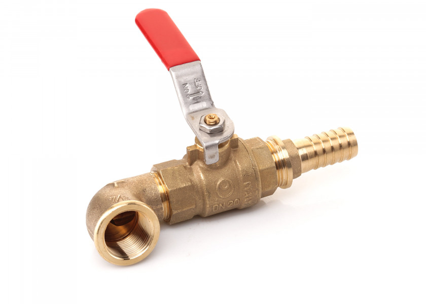 Купить BAVARIA 443301 Морские клапаны / латунь CR / Резьба: 3/4 дюйма; Форма: Угловая 7ft.ru в интернет магазине Семь Футов