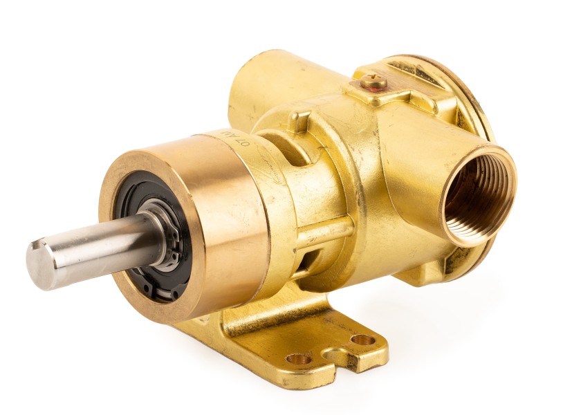 Купить PM36/J Impeller Pump 57107-bvs 7ft.ru в интернет магазине Семь Футов