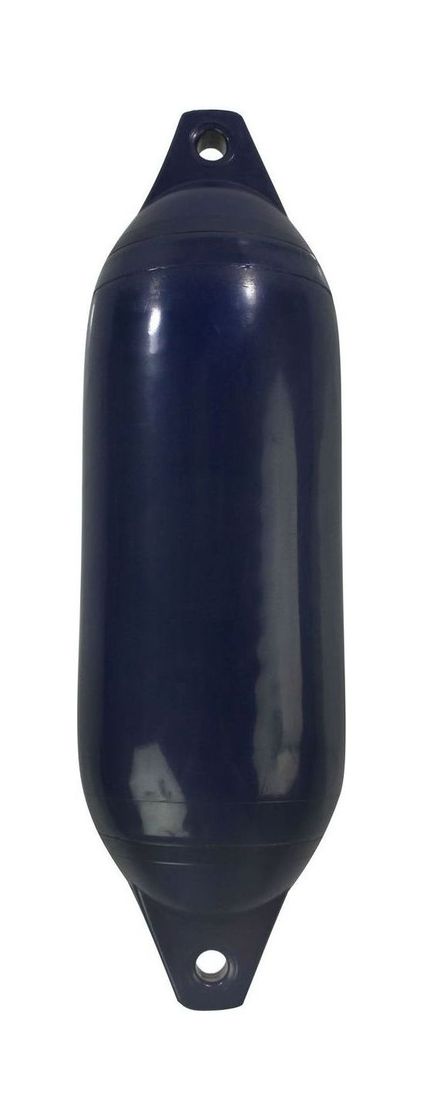 Купить Кранец Marine Rocket надувной, размер 760x260 мм, цвет синий MR-F5NB 7ft.ru в интернет магазине Семь Футов
