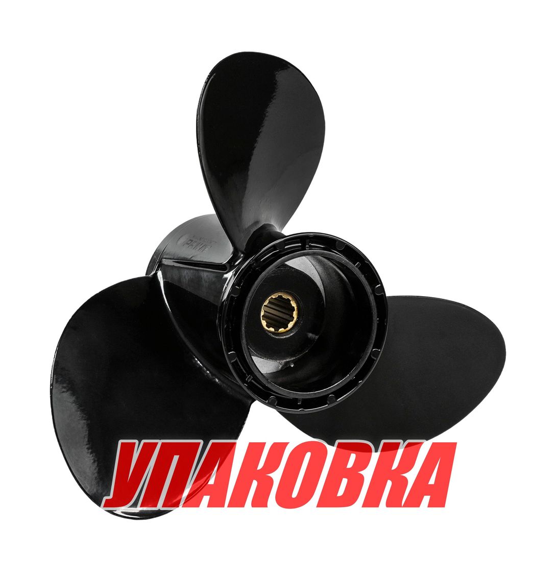 Купить Гребной винт 3x10-1/4x13, Marine Rocket Prime (упаковка из 5 шт.) 4211-103-130-PR_pkg_5 7ft.ru в интернет магазине Семь Футов