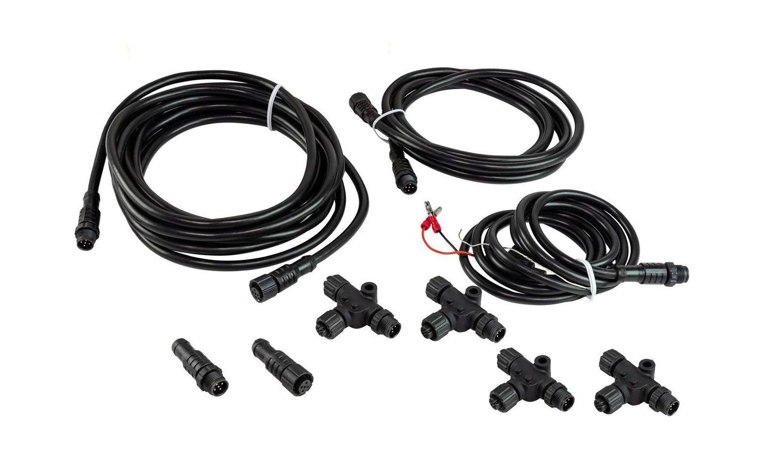 Купить Стартовый комплект NMEA2000 PRO, Marine Rocket PRIME N2K_StartKit 7ft.ru в интернет магазине Семь Футов