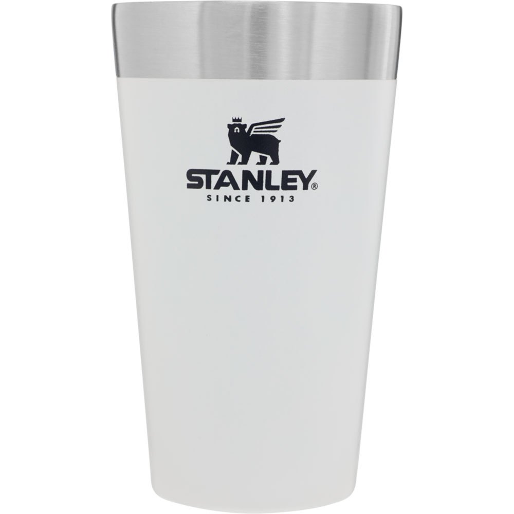 Stanley 10-02282-059 470ml Пинта пива Adventure Stacking Черный Polar