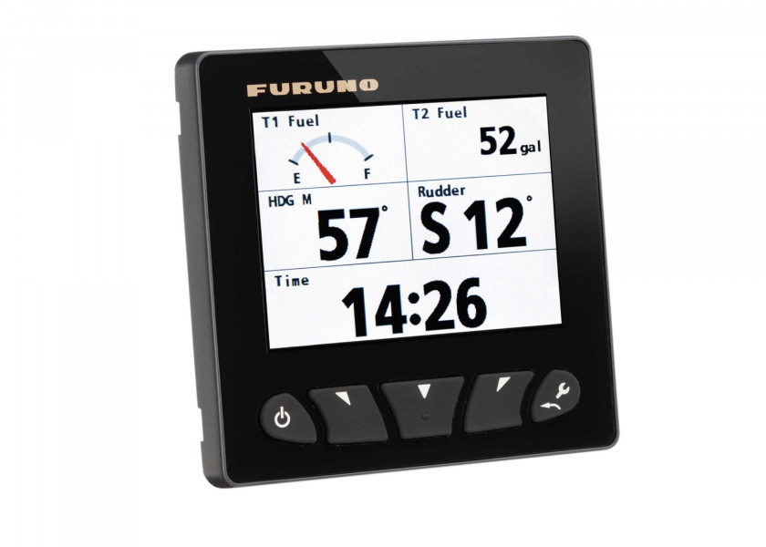 Купить FURUNO IMD03413001 Органайзер инструмента/данных FI-70 88894-bvs 7ft.ru в интернет магазине Семь Футов