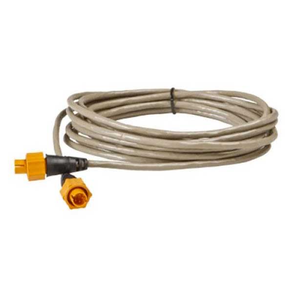 Gofree 000-0127-37 Ethernet Бежевый  5 Pin 15.2 m (50 ft) 