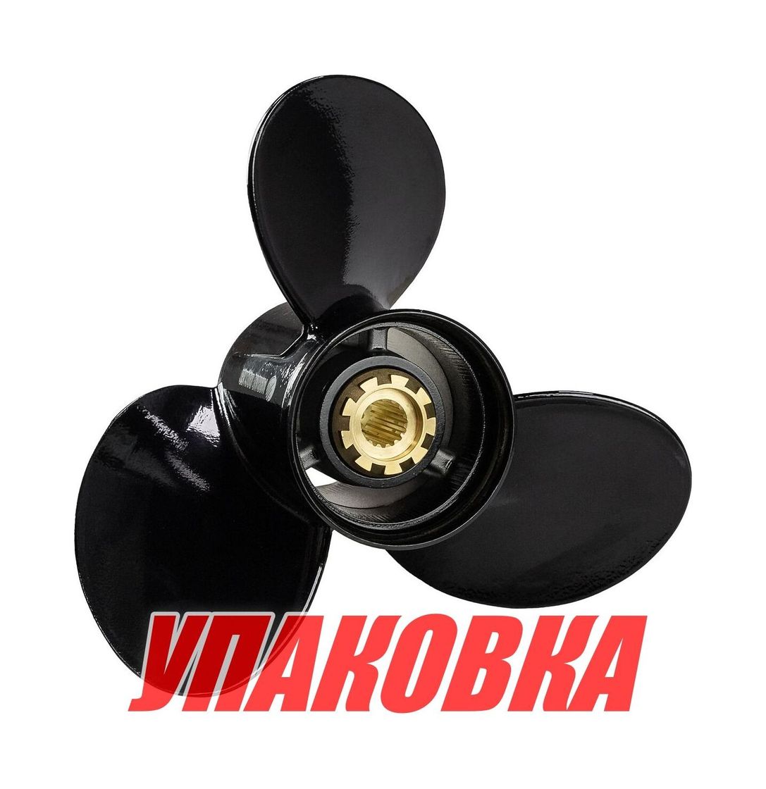Купить Гребной винт 3x14-1/2x19, Marine Rocket (упаковка из 4 шт.) 1511-145-1900_pkg_4 7ft.ru в интернет магазине Семь Футов