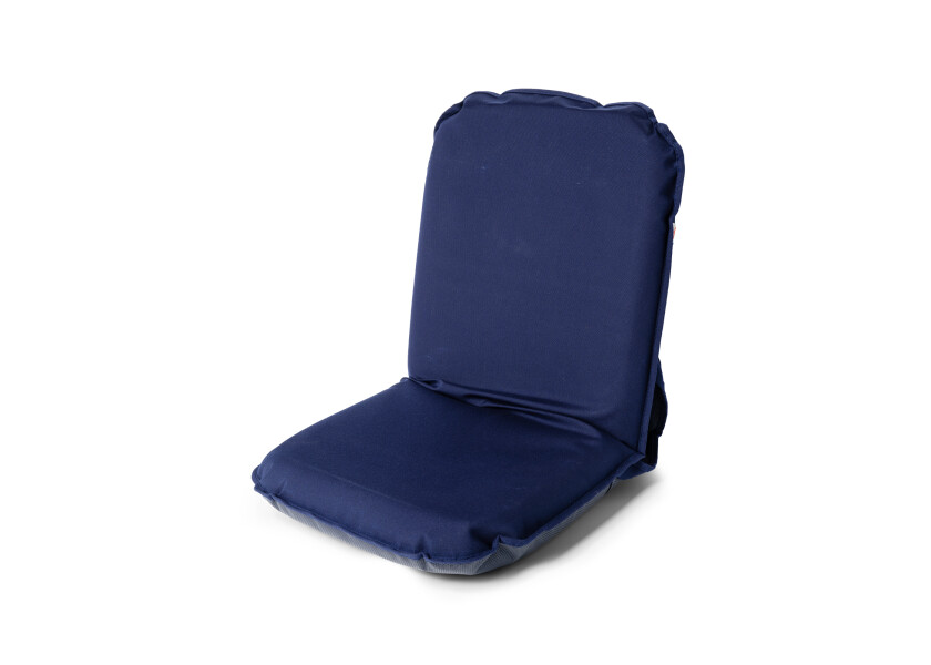 Купить COMFORT SEAT C1101B Сиденье Комфорт - темно-синий 57006-bvs 7ft.ru в интернет магазине Семь Футов