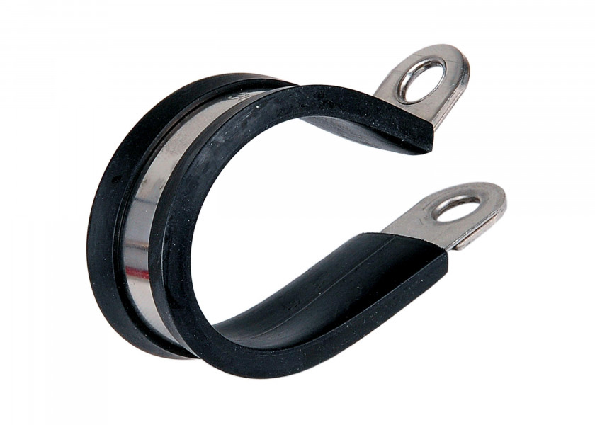 Купить Fastening Clamps with Rubber Inlay 36576-bvs 7ft.ru в интернет магазине Семь Футов
