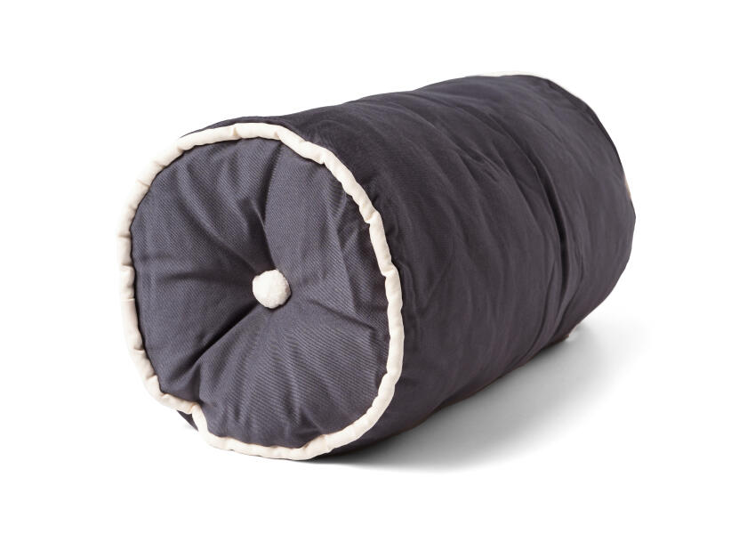 Купить Kapok Bolster / anthracite 57385-bvs 7ft.ru в интернет магазине Семь Футов