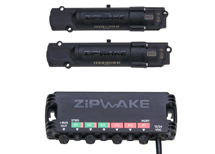 Купить ZIPWAKE Комплект обновления / S PRO 7ft.ru в интернет магазине Семь Футов