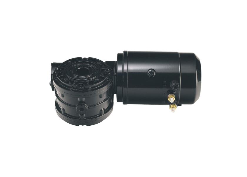 Купить LEWMAR Electric Winch Conversion Kit for 50ST EVO / with single relay 33735-bvs 7ft.ru в интернет магазине Семь Футов