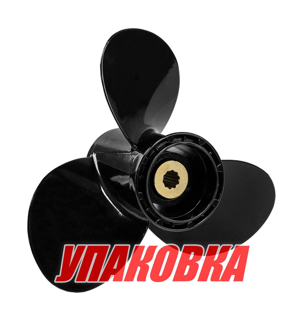 Купить Гребной винт 3x9-1/4x9, Marine Rocket Prime (упаковка из 10 шт.) 4111-093-090A-PR_pkg_10 7ft.ru в интернет магазине Семь Футов