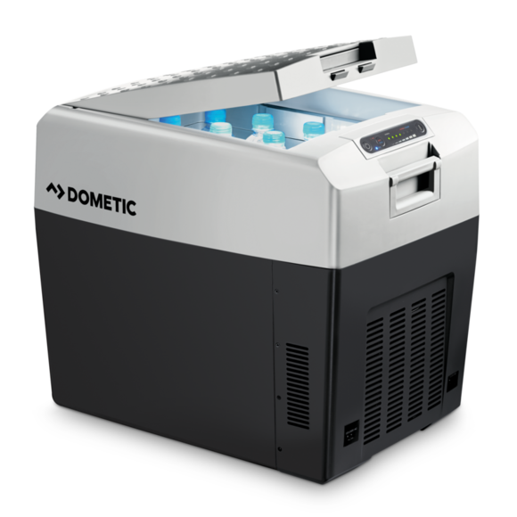 Термоэлектрический портативный холодильник Dometic TropiCool TCX35 9600013321 376 x 460 x 550 мм 33 л