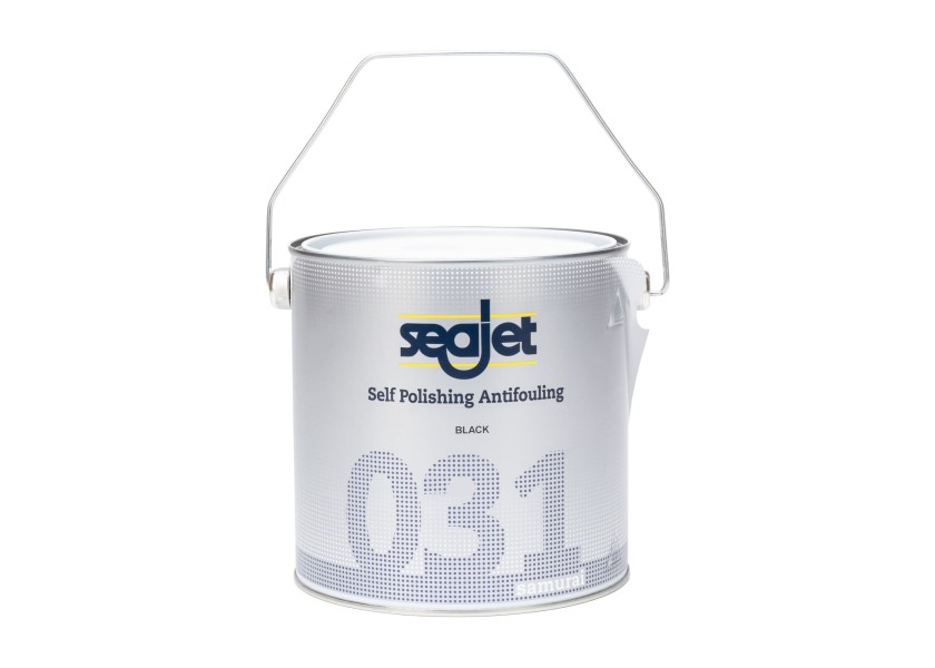 Купить SEAJET SAMURAI 031 Self-polishing Antifouling 41507-bvs 7ft.ru в интернет магазине Семь Футов