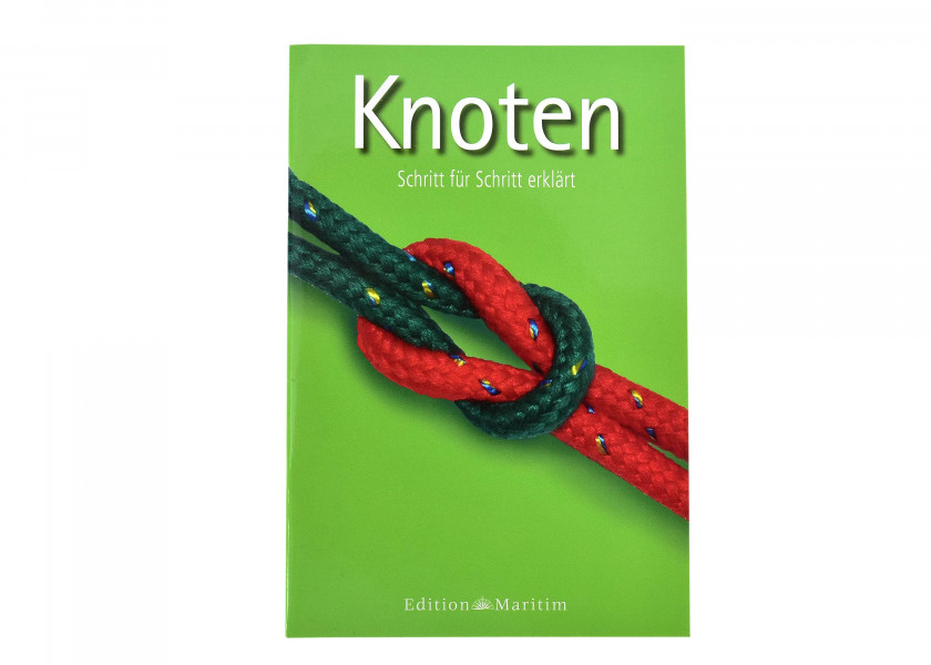 Купить DELIUS-KLASING 978-3-66712-785-3 Knoten - Schritt für Schritt erklärt 16075-bvs 7ft.ru в интернет магазине Семь Футов