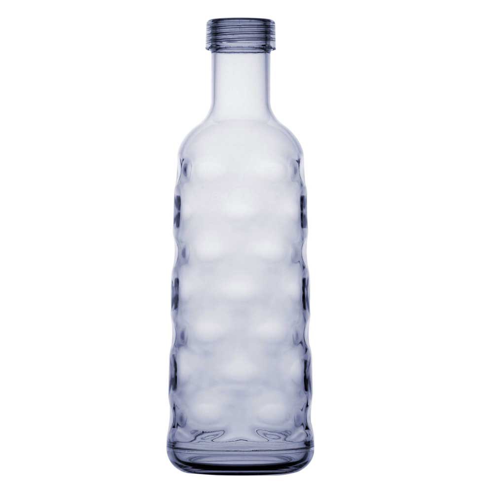 Бутылка для воды Marine Business Moon 16442 Ø93x290мм 1.2л 2шт из синего метилстирола