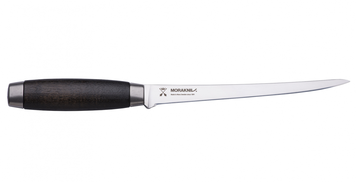 Купить Нож Morakniv Fillet Knife Classic 1891 (12316) 12316 Mora of Sweden (Ножи) 7ft.ru в интернет магазине Семь Футов