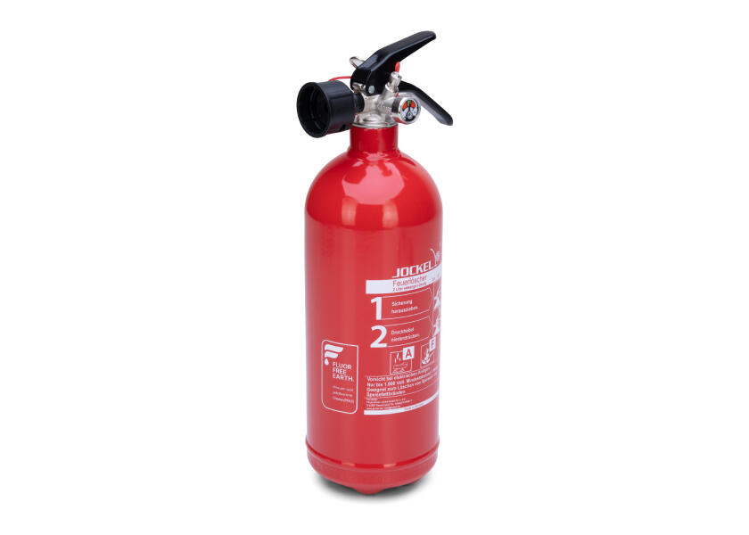 Купить JOCKEL Grease-Fire Extinguisher / 2 litres / fire class AF / manual / fluorine-free 45338-bvs 7ft.ru в интернет магазине Семь Футов