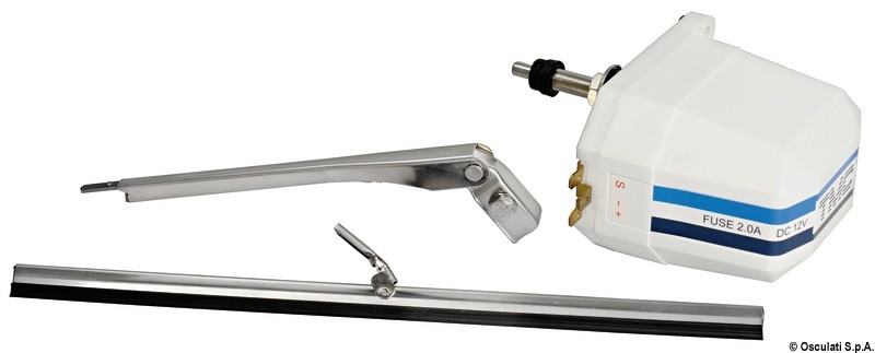 Купить Windshield wiper w/ telescopic arm 300/350 mm, 19.151.53 7ft.ru в интернет магазине Семь Футов