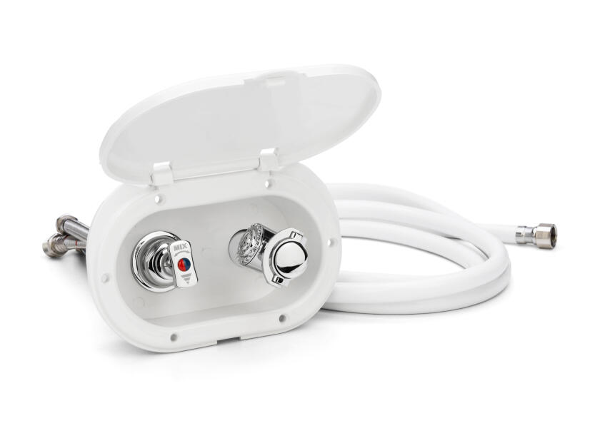 Купить BAVARIA 417391_BH Душевая кабина 22485-bvs 7ft.ru в интернет магазине Семь Футов