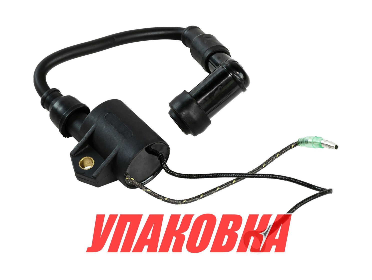 Купить Катушка зажигания TOHATSU M40D/50D/70C/115A, Omax (упаковка из 2 шт.) 3C8060480_OM_pkg_2 7ft.ru в интернет магазине Семь Футов