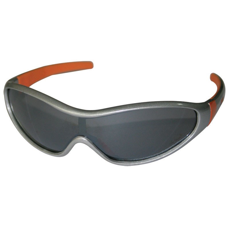 Детские солнцезащитные поляризационные очки Lalizas TR90 71038 цвет серебро