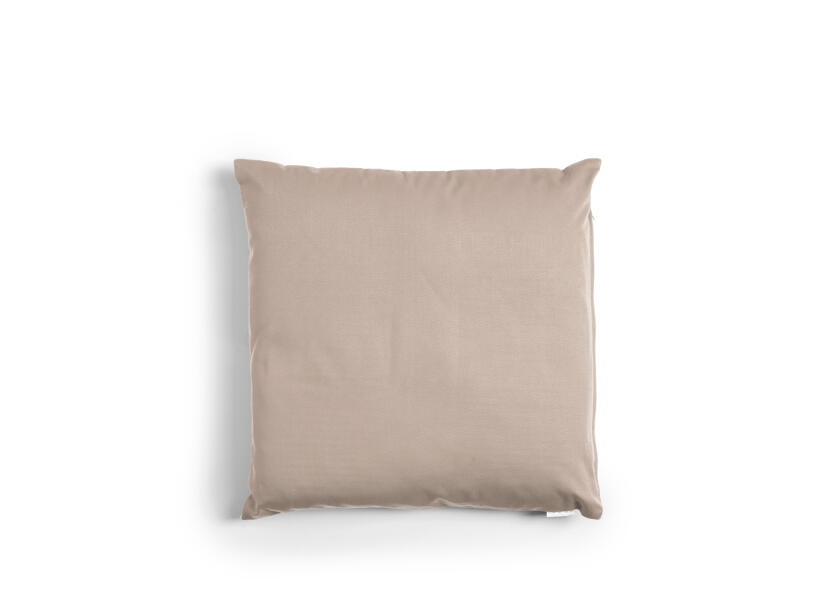 Купить Kapok Decorative Cushion / sand beige 57395-bvs 7ft.ru в интернет магазине Семь Футов