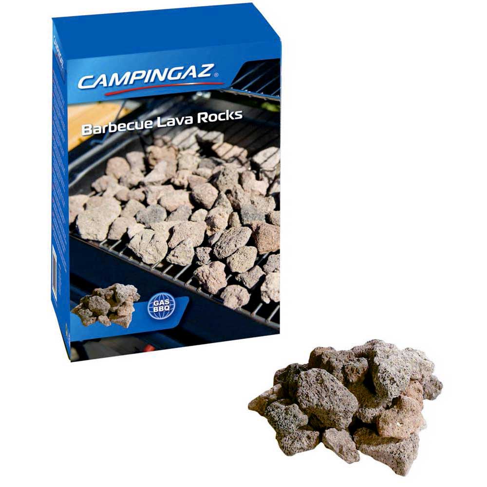 Campingaz 205637 Lava Rocks Серый  Grey