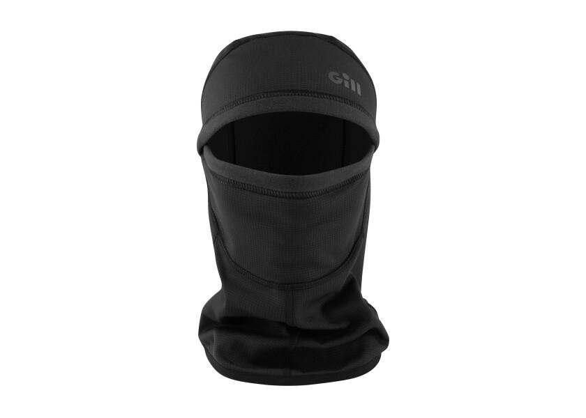 Купить GILL HT58-BLACK-1SIZE Балаклава THERMAL POLARCLAVA / черный 48187-bvs 7ft.ru в интернет магазине Семь Футов
