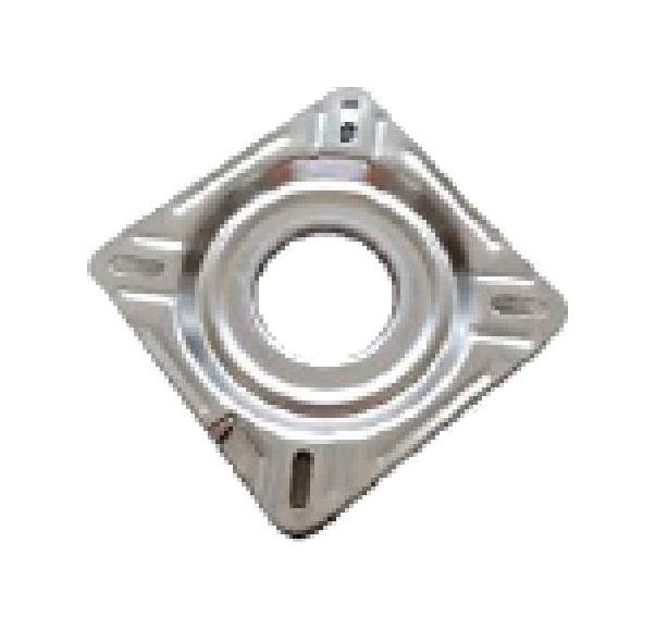 Купить Основание под сиденье, вращающееся, нержавеющее Marine Rocket 90074-MR 7ft.ru в интернет магазине Семь Футов