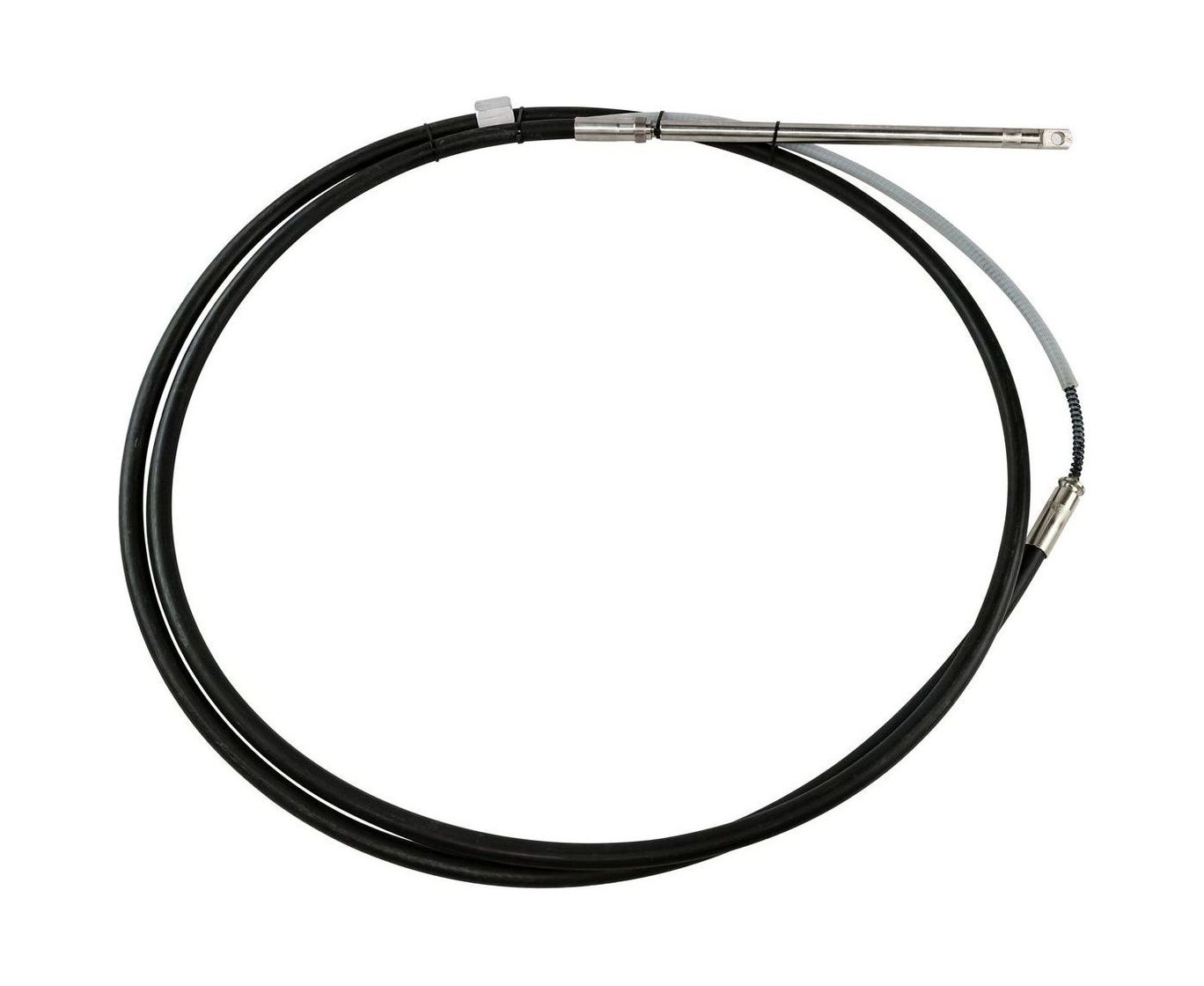 Купить Трос рулевого управления 12 футов (3,66 м), без упаковки Pretech 462012_bezupak 7ft.ru в интернет магазине Семь Футов