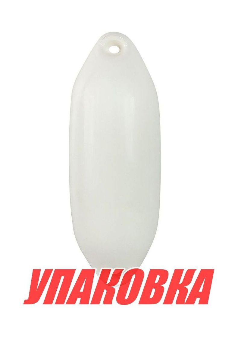 Купить Кранец Ocean надувной 560х160, белый (упаковка из 4 шт.) Ocean Fenders 72263_pkg_4 7ft.ru в интернет магазине Семь Футов