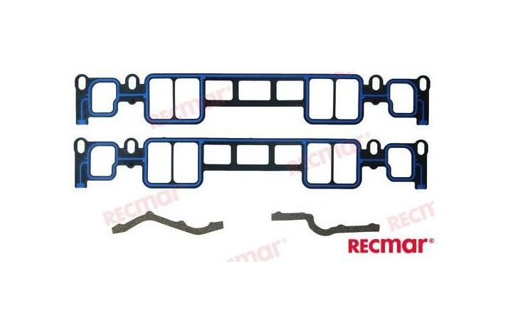 Купить Комплект прокладок впускного коллектора Volvo Penta AQ200-231, Recmar 3857662_RM 7ft.ru в интернет магазине Семь Футов