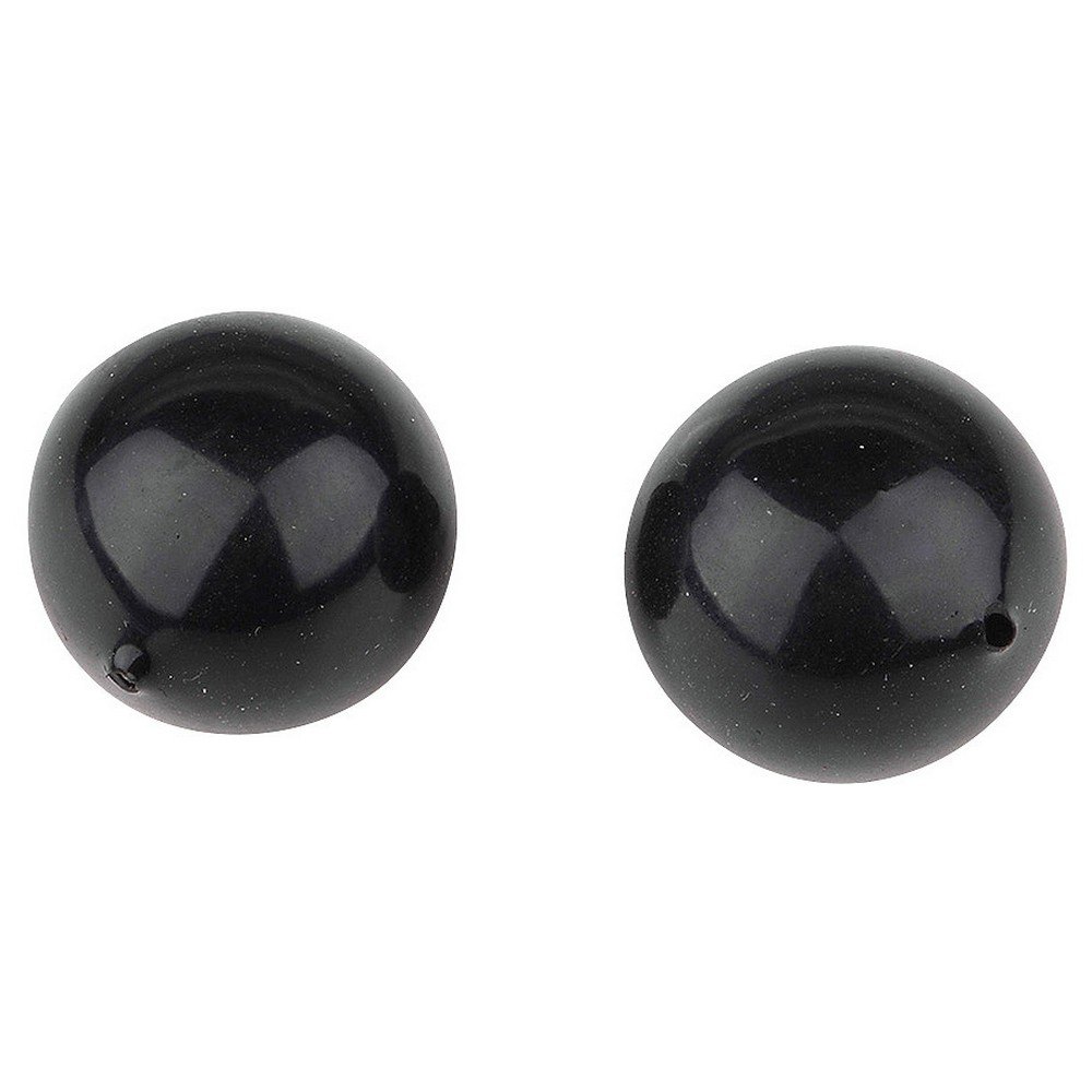 Cresta 4723-304 Coated Inline Ball Вести Черный  Black 4.0 g 