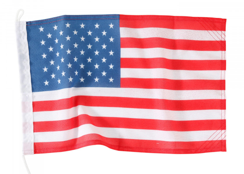 Купить Флаги стран - США / Высота: 500 мм 7ft.ru в интернет магазине Семь Футов