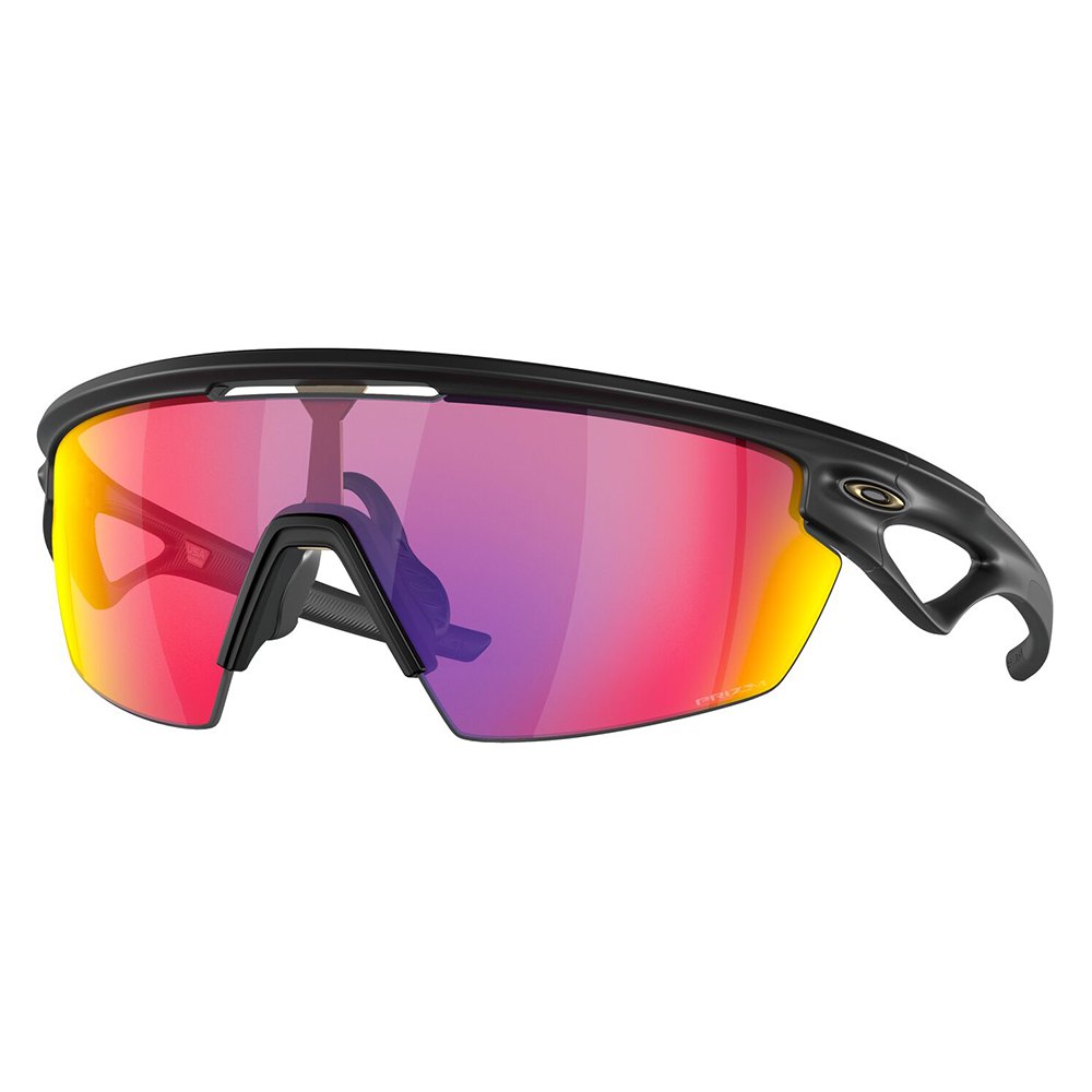 Oakley 0OO9403-94030636 Солнцезащитные очки Sphaera  Matte Black Prizm Golf/CAT2