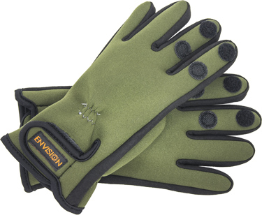 Купить Неопреновые перчатки для рыбалки, 2,5 мм (Размер перчаток S) CSNG-04 7ft.ru в интернет магазине Семь Футов