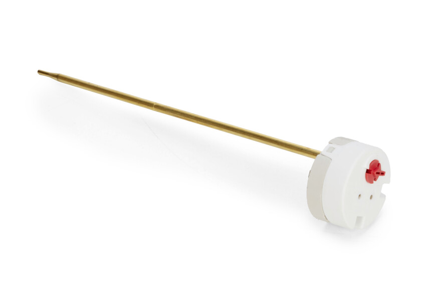 Купить Thermostat for heating element / 16 A 31751-bvs 7ft.ru в интернет магазине Семь Футов
