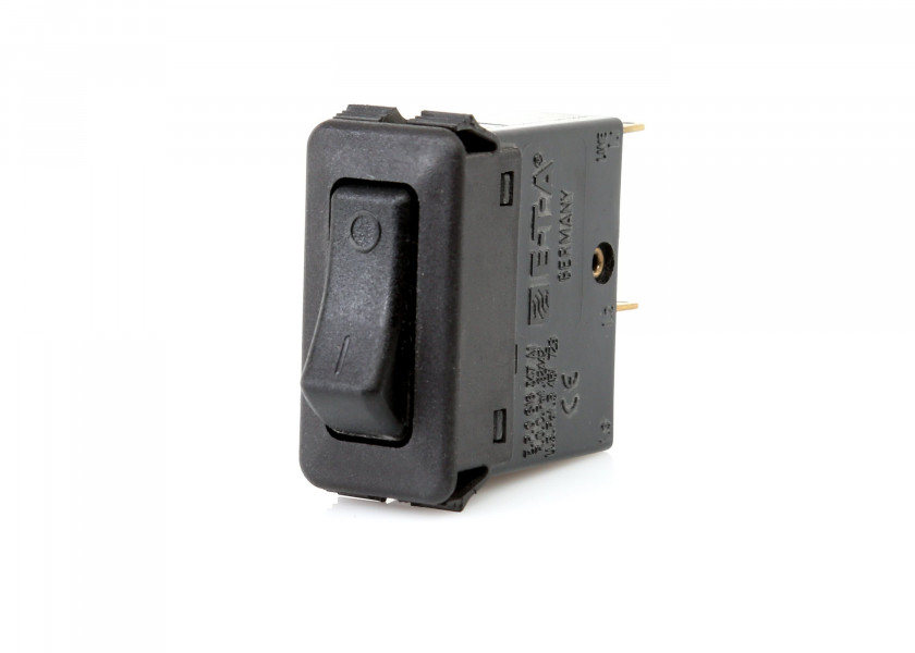 Купить BAVARIA 310514_BH Аварийный выключатель/автоматический выключатель/5 А 19770-bvs 7ft.ru в интернет магазине Семь Футов